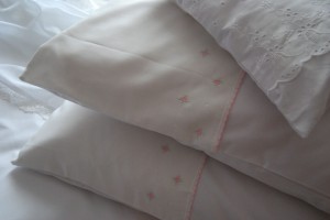 Delikatne różyczki