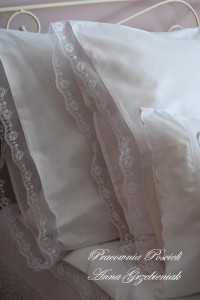 Delikatny tiul 200x220