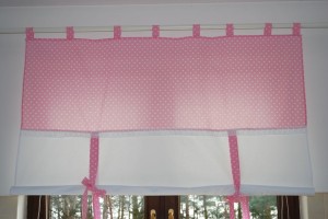 Roleta zwijana 150x150cm
